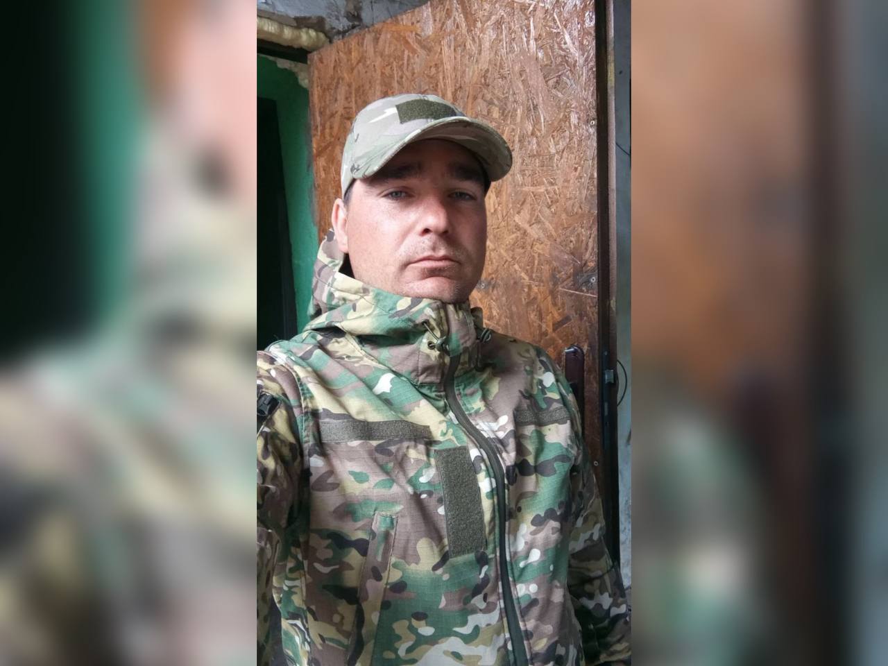 У Херсонській області загинув військовий з Дніпропетровщини