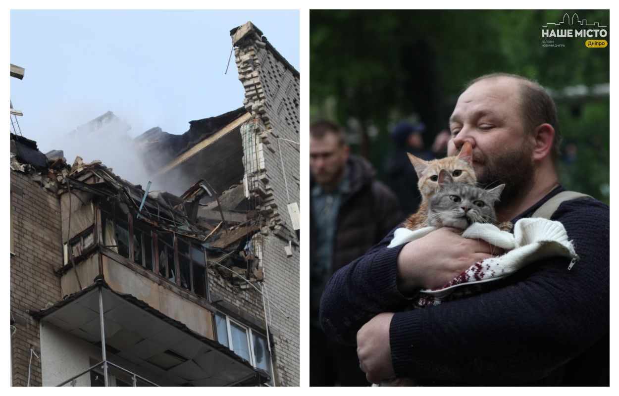 Психологічні поради для подолання стресу після вибухів у Дніпрі
