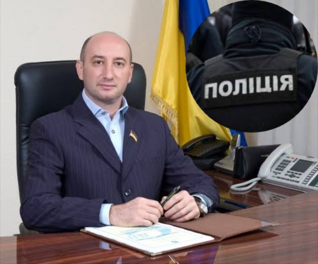 Десятки обшуків компаній Турчина у Києві та Дніпрі: правоохоронці викрили будівельну аферу на понад мільярд