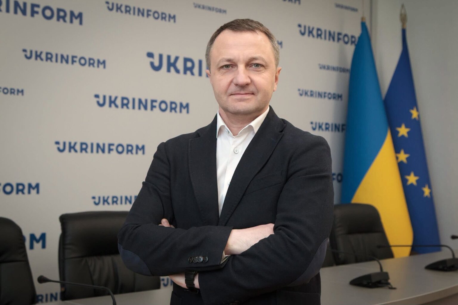 Тарас Кремінь підтримав рішення Дніпра рахувати історію міста від 1526 року