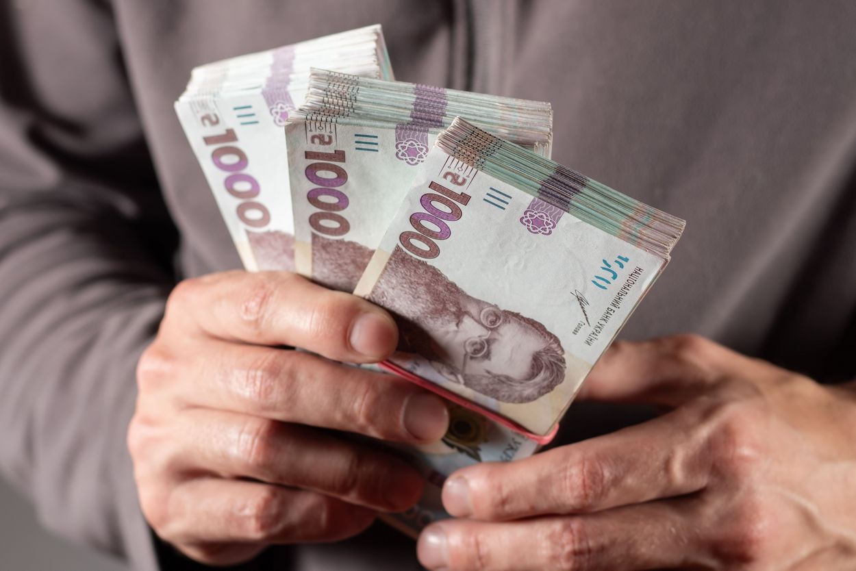 До 2500 доларів для бізнесу: допомога людям з інвалідністю на Дніпропетровщині