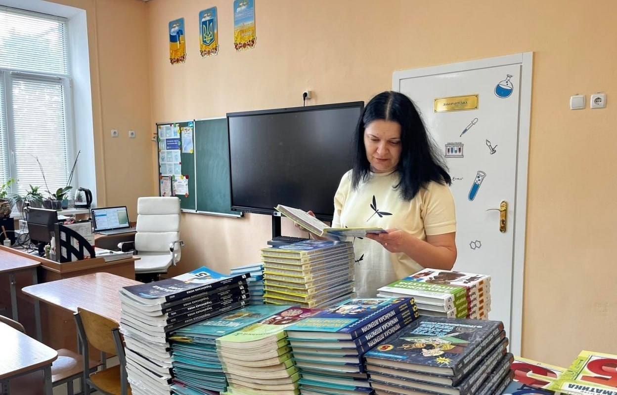 МОН спростило оцінювання для школярів 5-9 класів