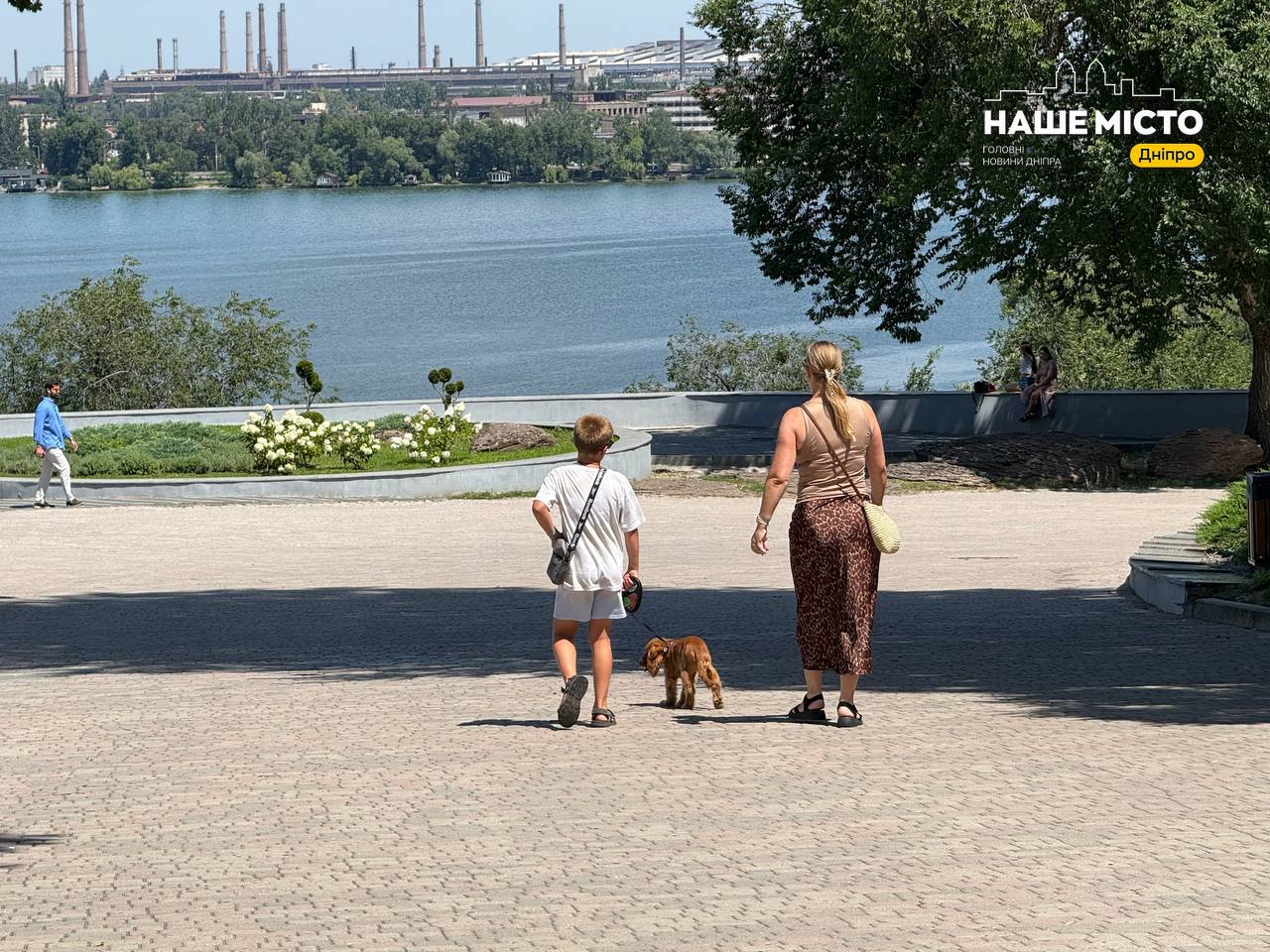 У Дніпрі вночі було дві повітряні тривоги: стан на ранок 11 серпня