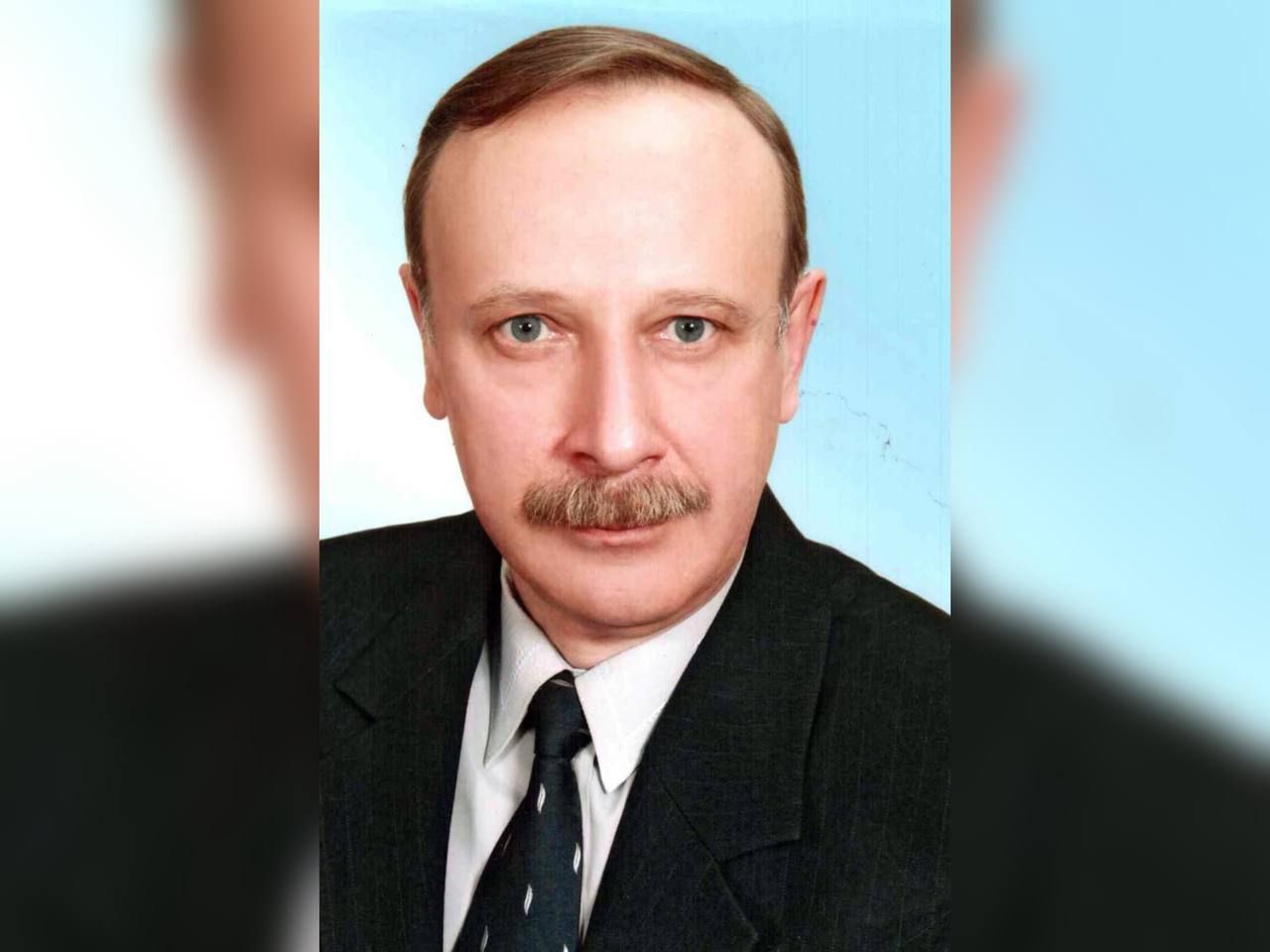 Пішов з життя відомий дніпровський викладач медуніверситету