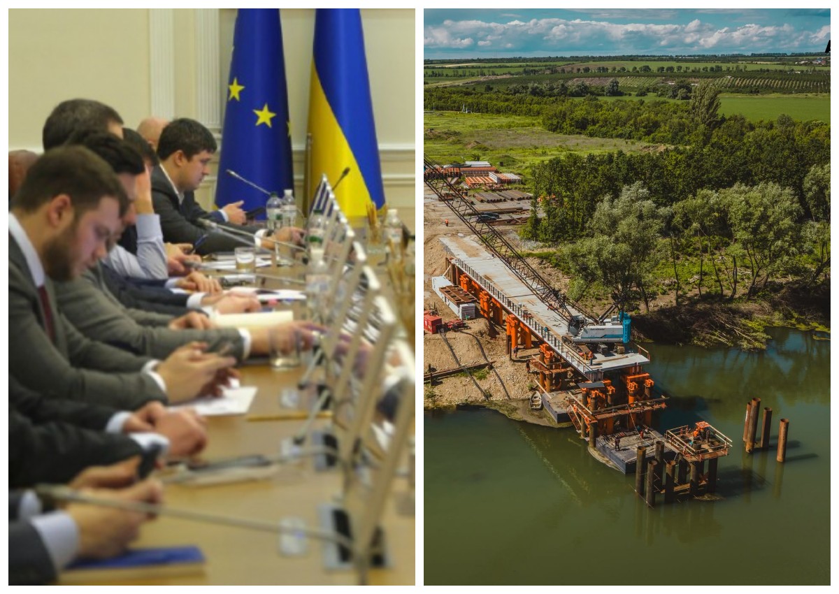 Центральна влада зупинила фінансування капітальних видатків — підрядник