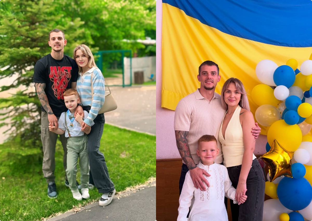Син рятувальника з Дніпра мріє стати надзвичайником