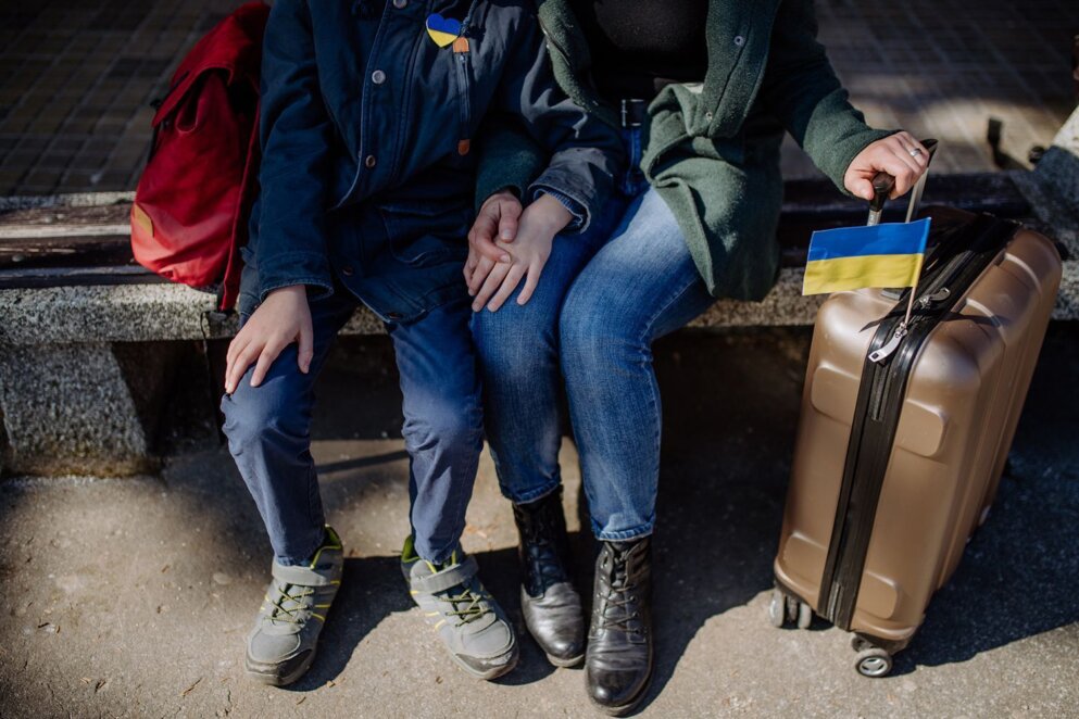 Зміни у підтвердженні статусу ВПО в Україні з 2026 року