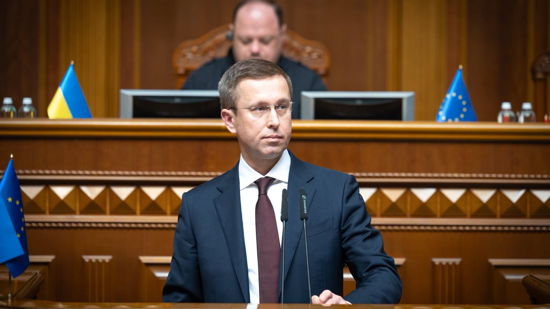 Фінансовий колапс у містах і громадах з вини Уряду!