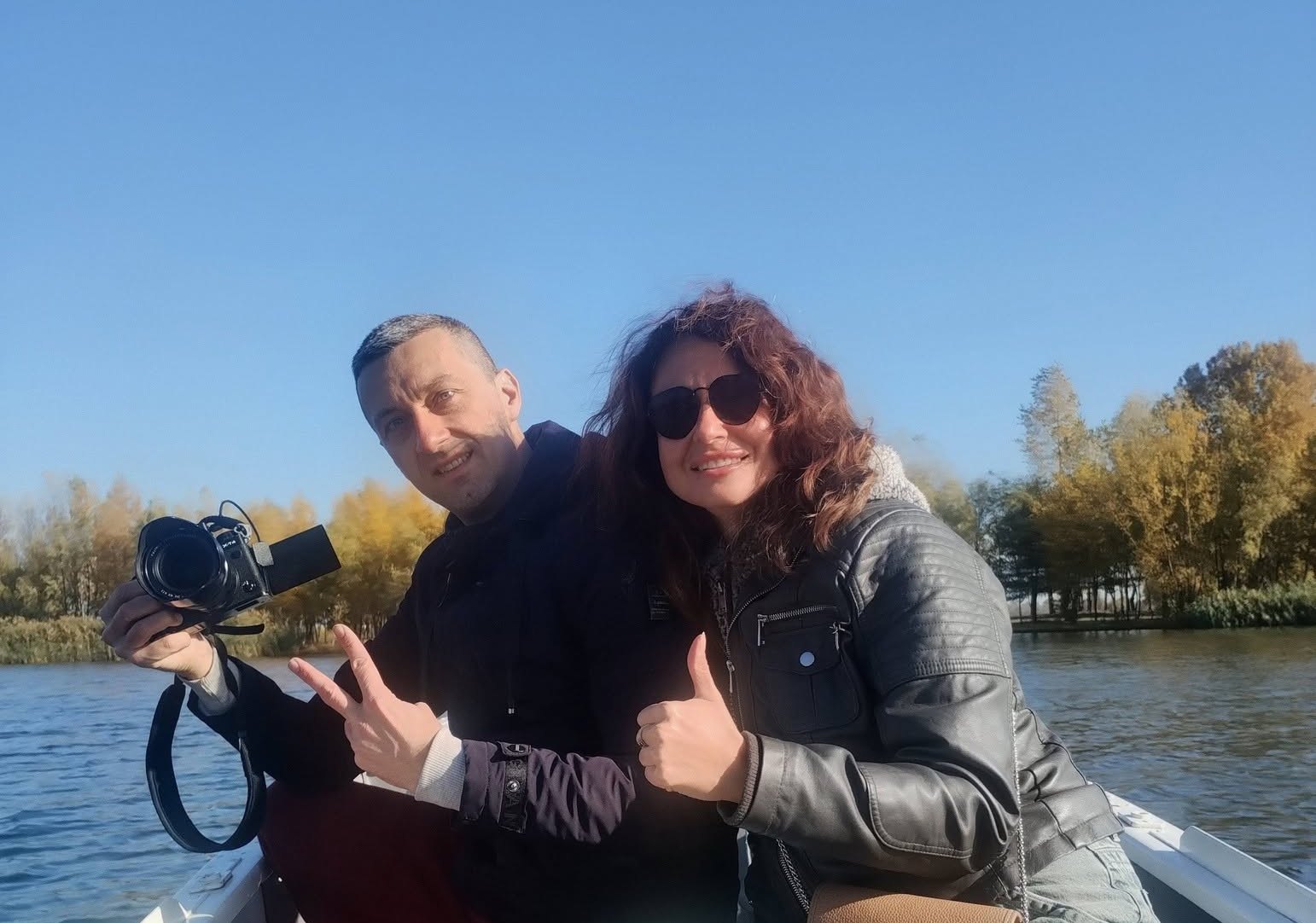 Дніпровська режисерка катерина стрельченко знімає фільм «Українські фенікси»