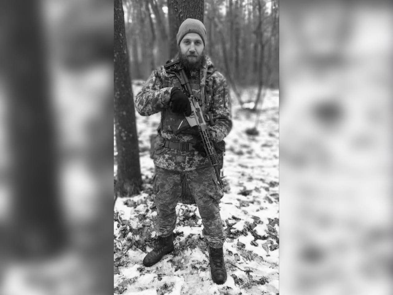 На Донеччині загинув військовий із Самару, який раніше вважався зниклим