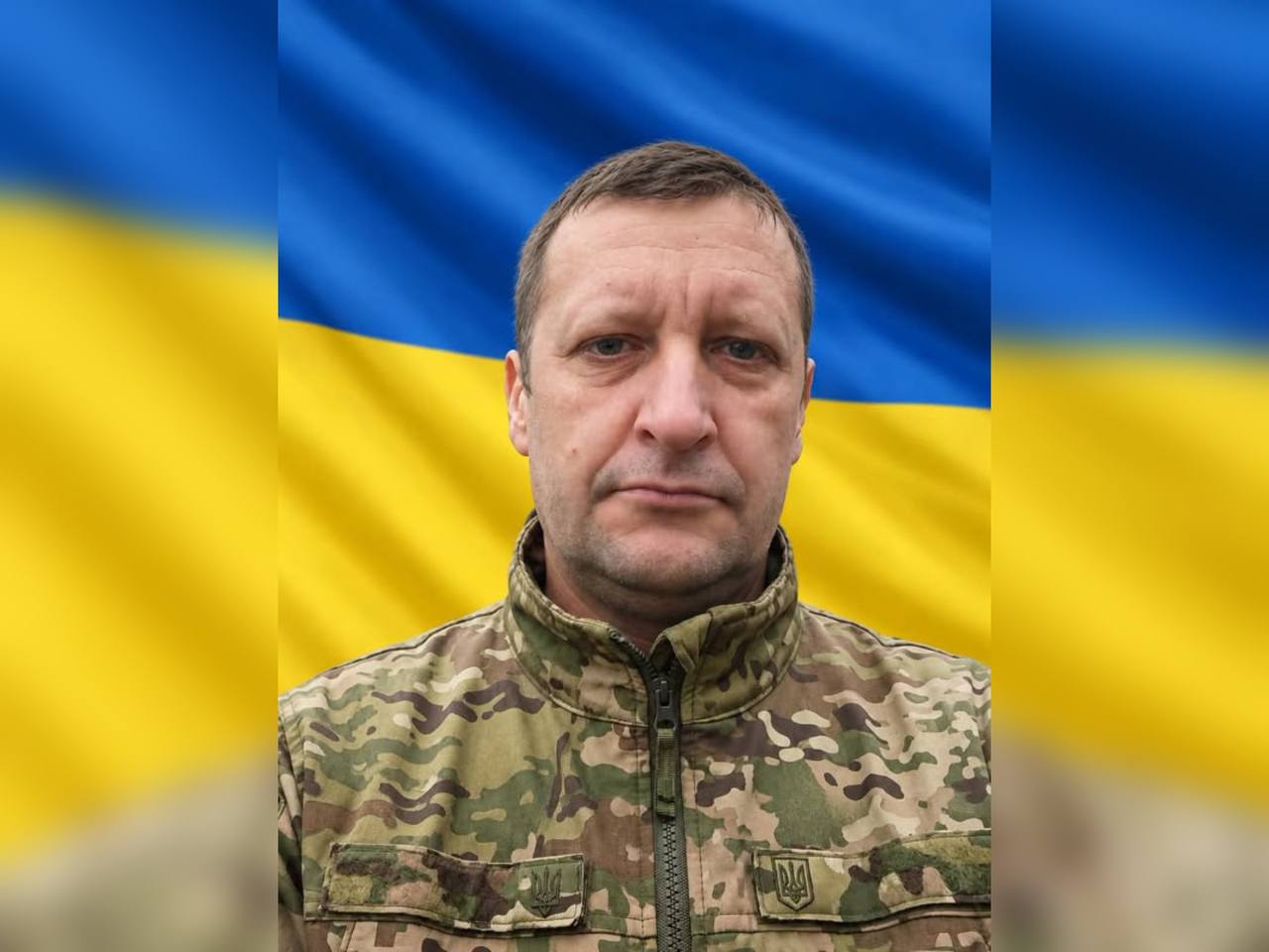 У Лимані загинув боєць Сергій Махиня після атаки FPV-дрона