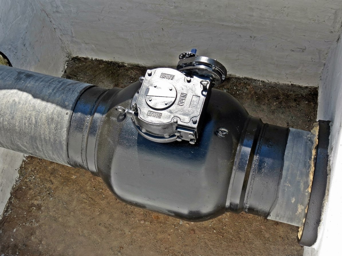 Дніпровські газовики модернізували мережі на правобережжі